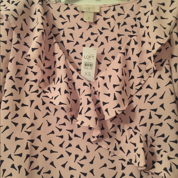 Blouse - Picture 2 of 2